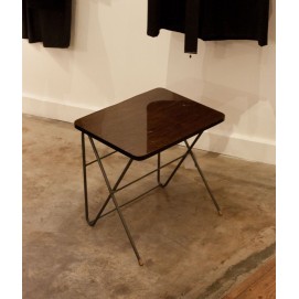 Tablette d'appoint