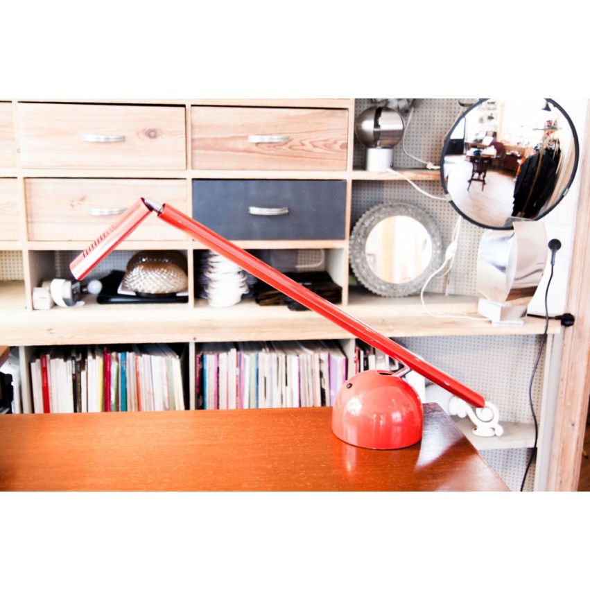 Lampe de bureau italienne