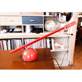 Lampe de bureau italienne