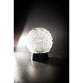 Lampe de table/applique vintage