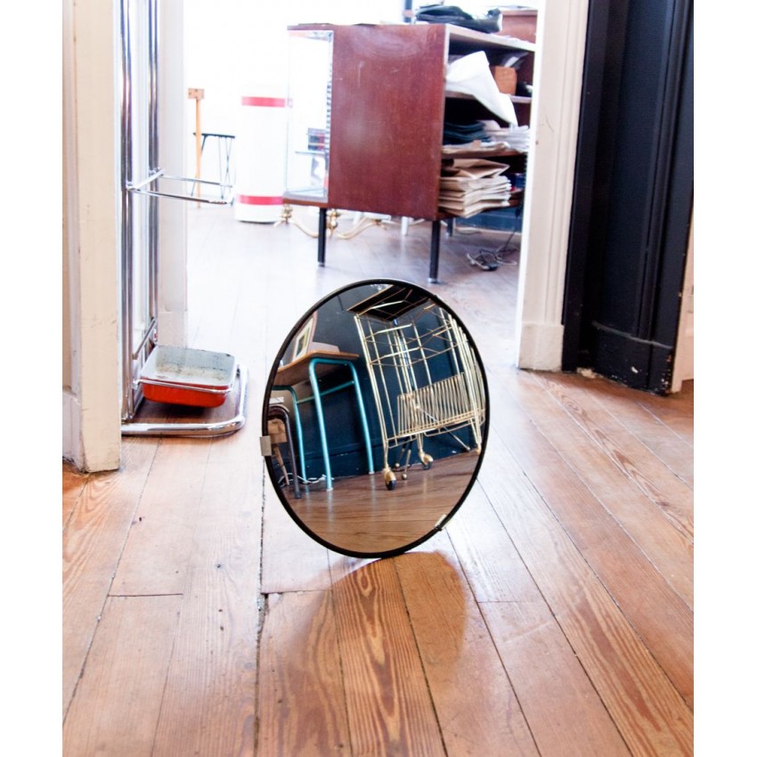 Miroir Convexe œil De Sorciere