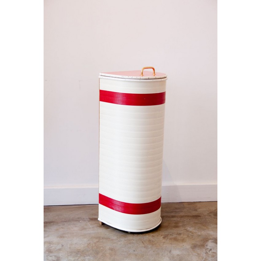 Panière en formica Panière en formica