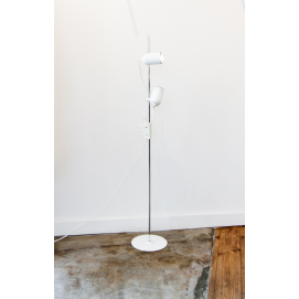 Lampadaire vintage