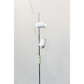 Lampadaire vintage