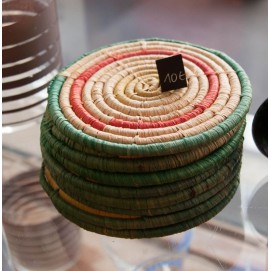 Sous-verres