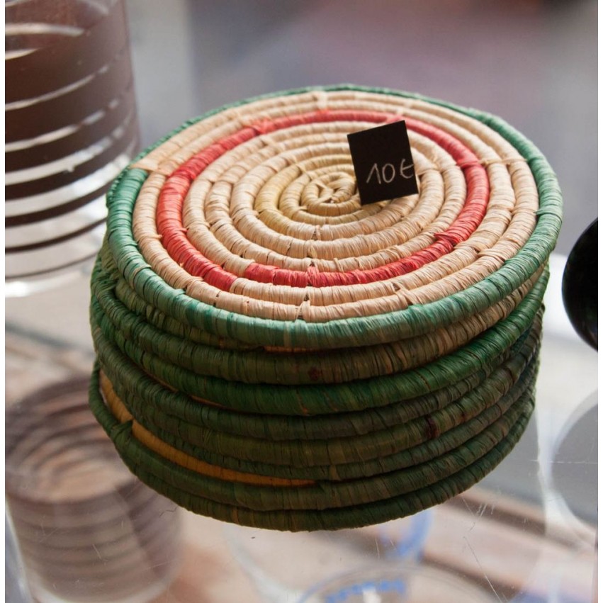 Sous-verres