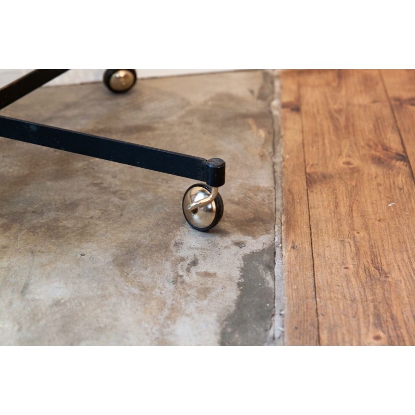 Table basse vintage générique