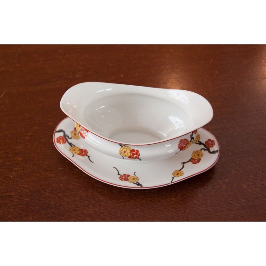 Saucière