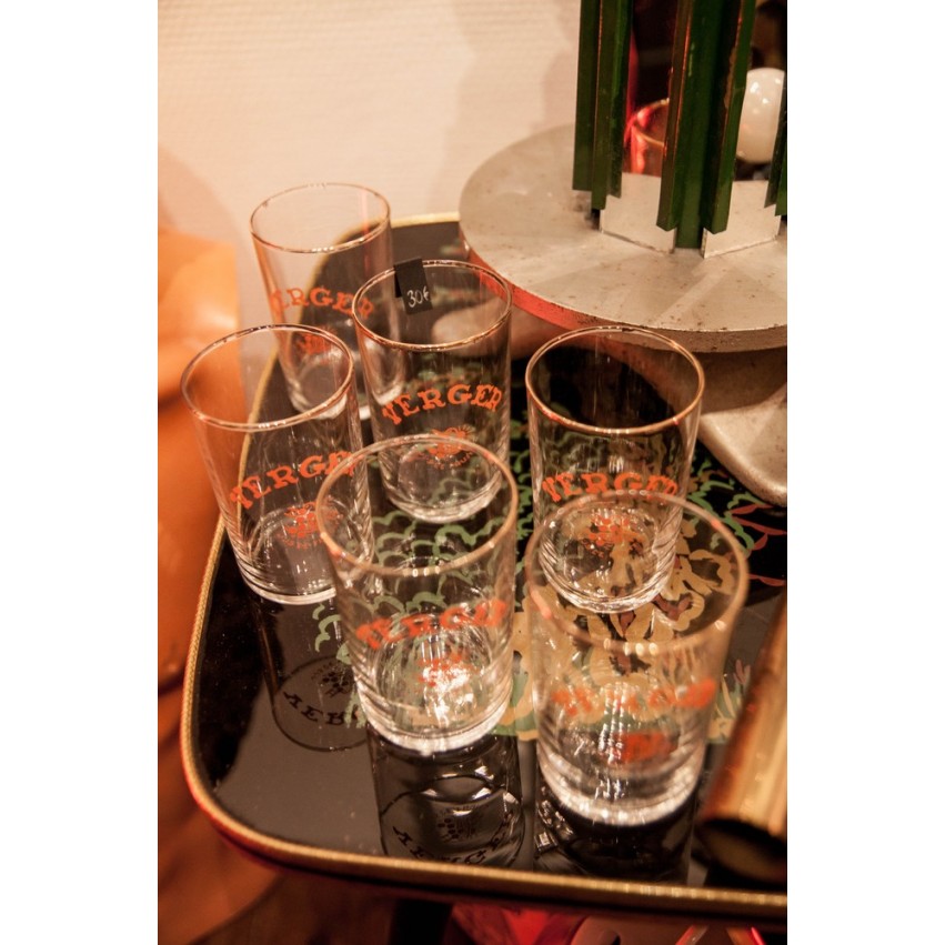 Verres Verger