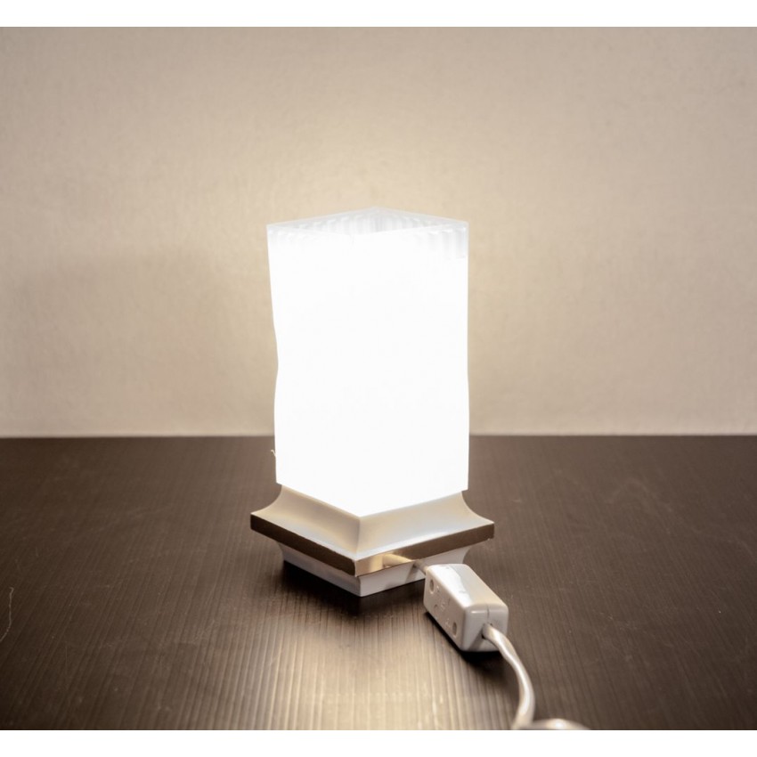 Lampe de bureau allemande vintage - Graewe Lampe de bureau allemande vintage - Graewe