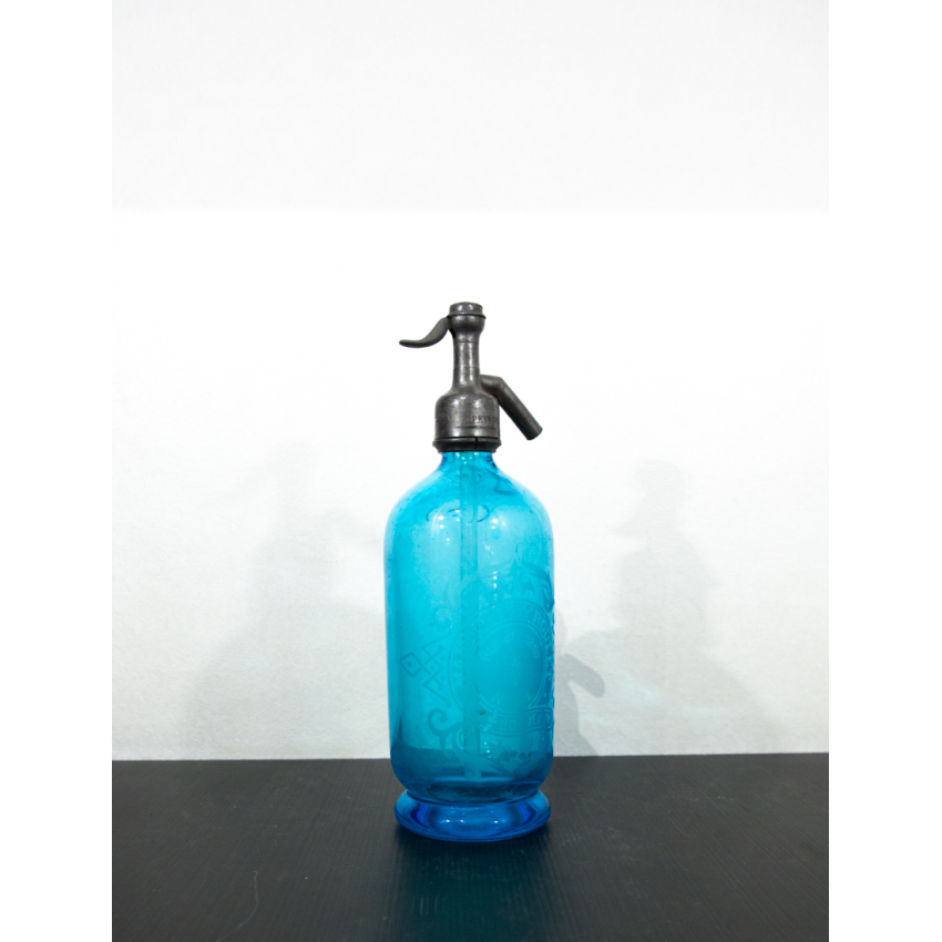 Siphon d'eau de Seltz Siphon d'eau de Seltz