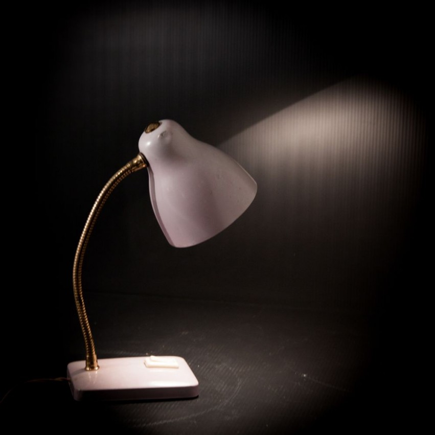 Lampe de chevet