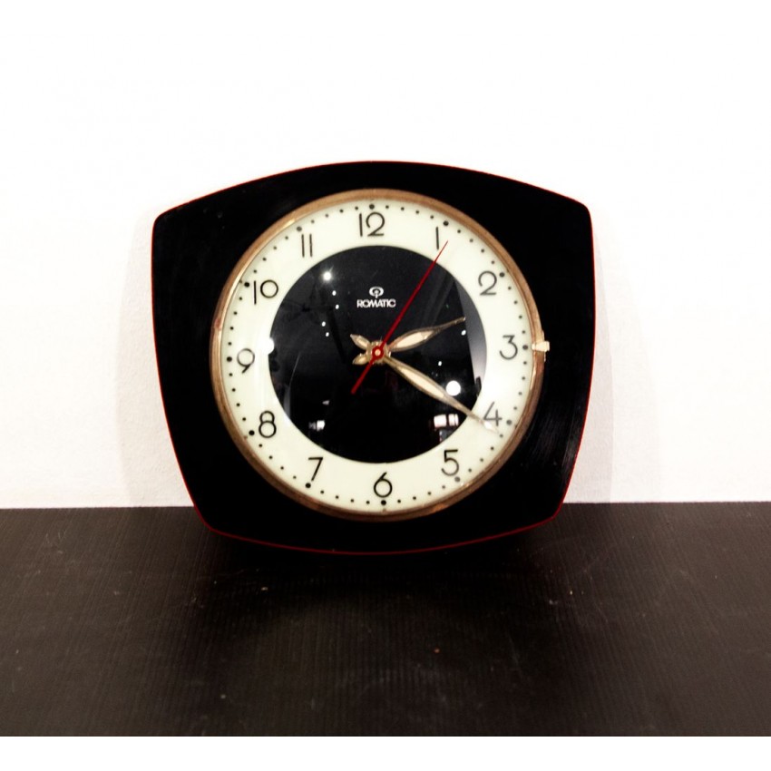 Horloge vintage Horloge vintage