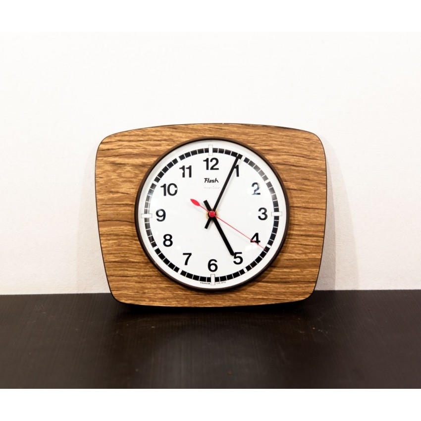 Horloge générique Horloge générique