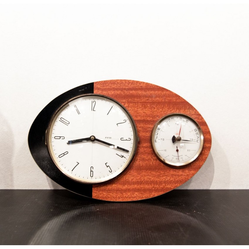 Horloge vintage Horloge vintage