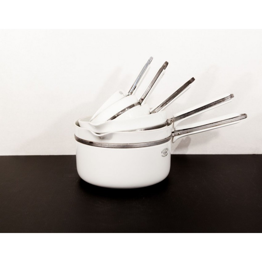 Batterie de casseroles Aluminite Frugier Batterie de casseroles Aluminite Frugier