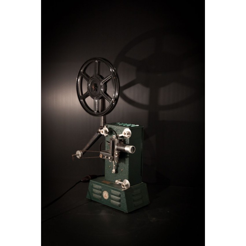 Projecteur Lapierre