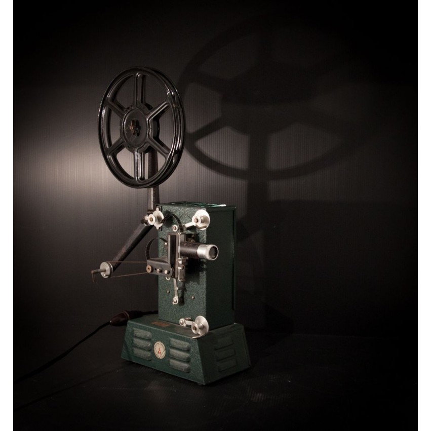 Projecteur Lapierre