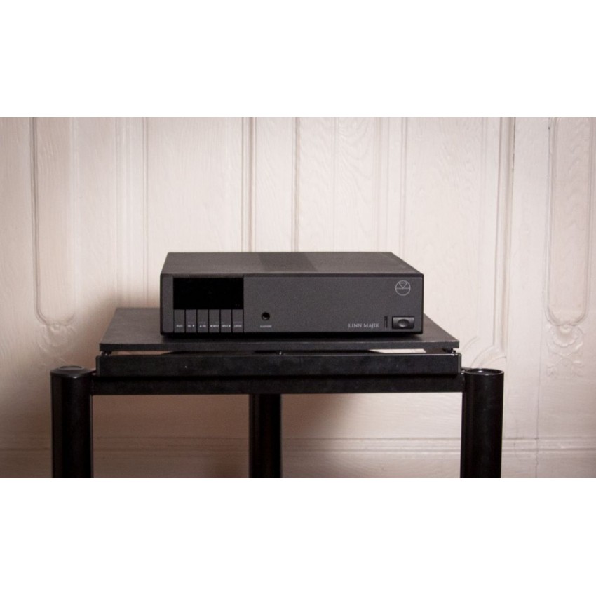 Linn Majik - amplificateur intégré Linn Majik - amplificateur intégré