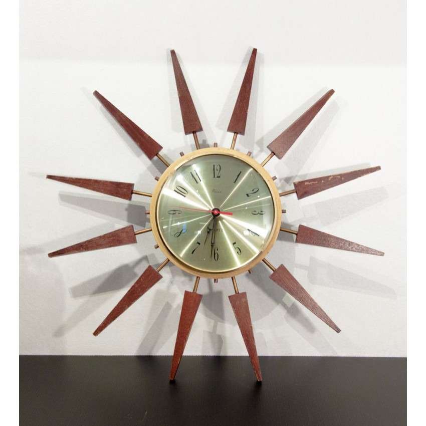 Horloge Paice Horloge Paice