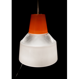 Suspension opaline orange