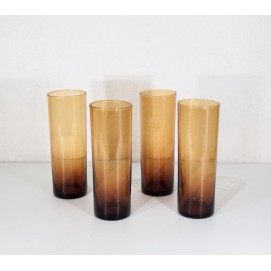 Verres à orangeade vintage - Tumbler