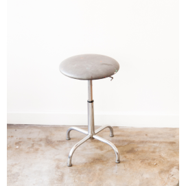 Tabouret d'atelier Mirima 