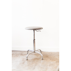 Tabouret d'atelier Mirima 