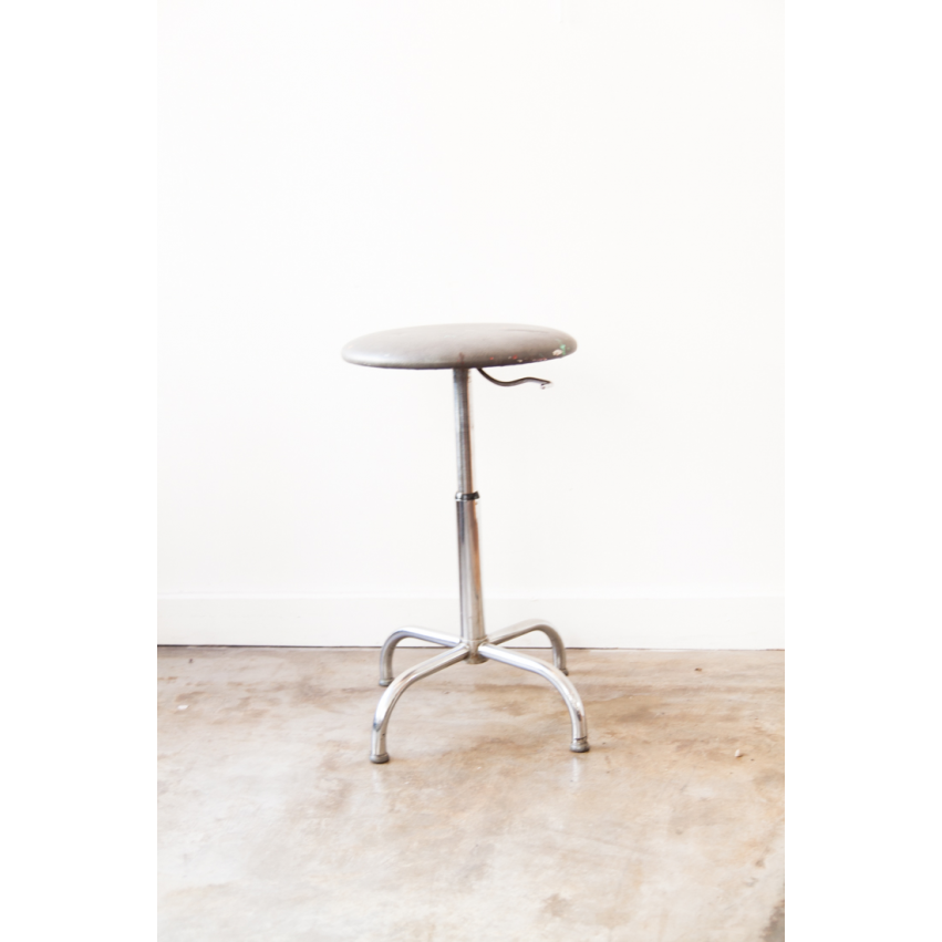 Tabouret d'atelier Mirima 