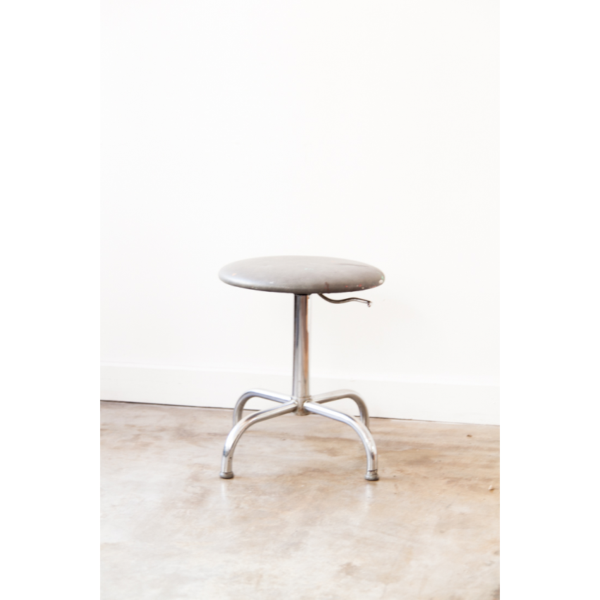 Tabouret d'atelier Mirima 