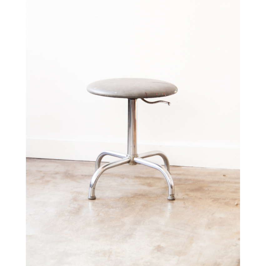 Tabouret d'atelier Mirima 