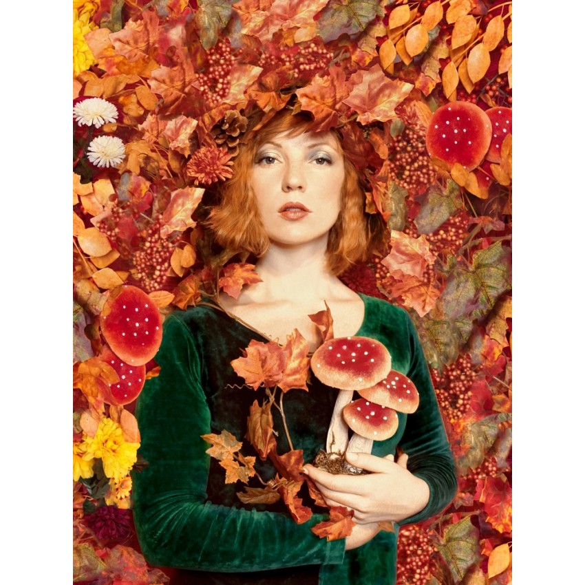 Loli Maeght - Autumn