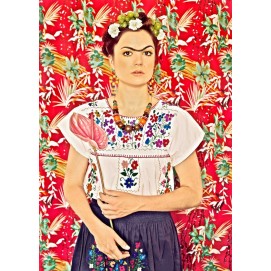 Loli Maeght - Aude en Frida 