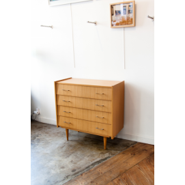 Commode vintage 