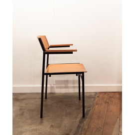 Chaises ou fauteuils de Martin Visser - t’Spectrum