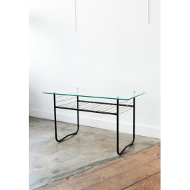 Table basse J. A. Gillen