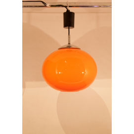 Suspension opaline orange