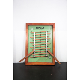 Jeu d’estaminet Rolly