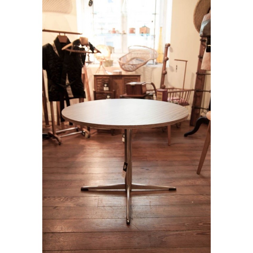 Table basse vintage