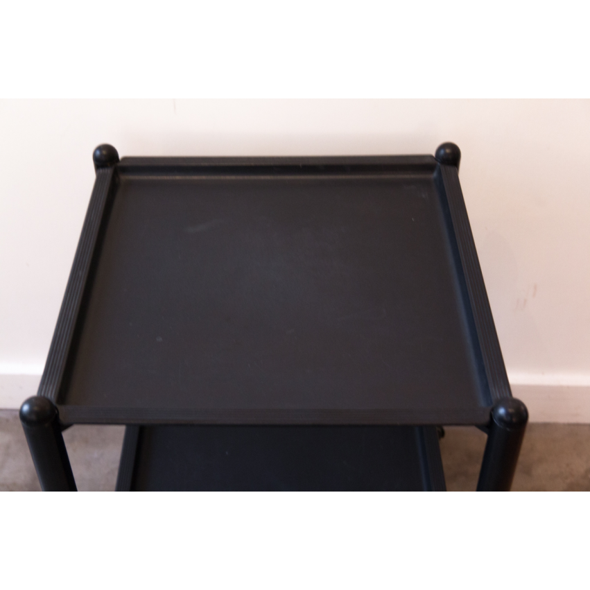 Table générique