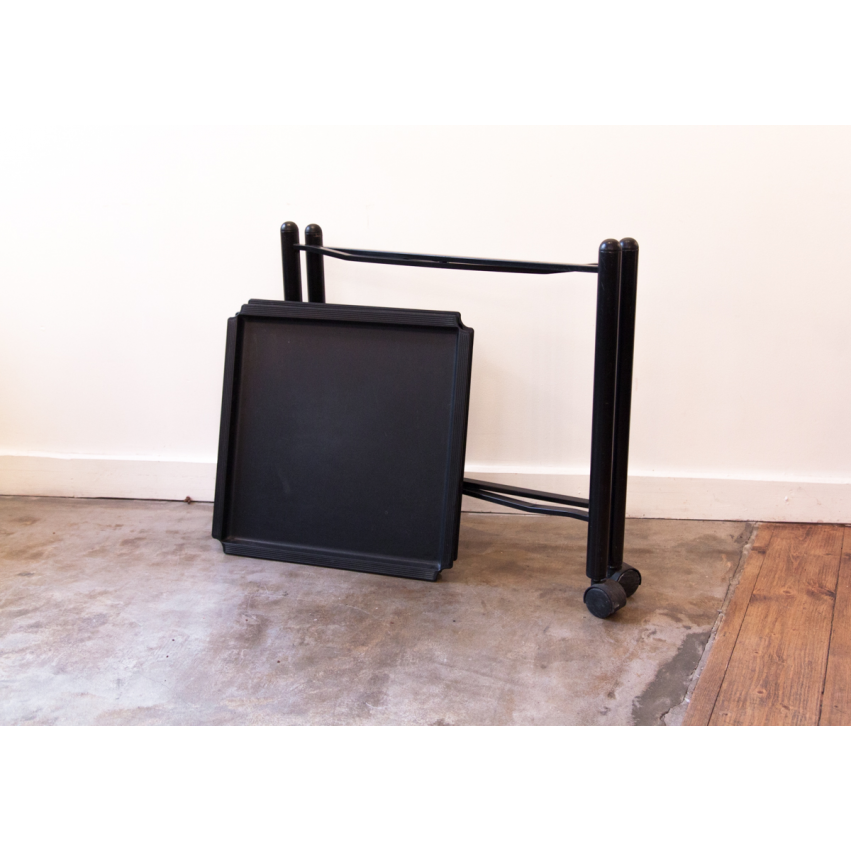 Table d'appoint BOBO par MAGIS