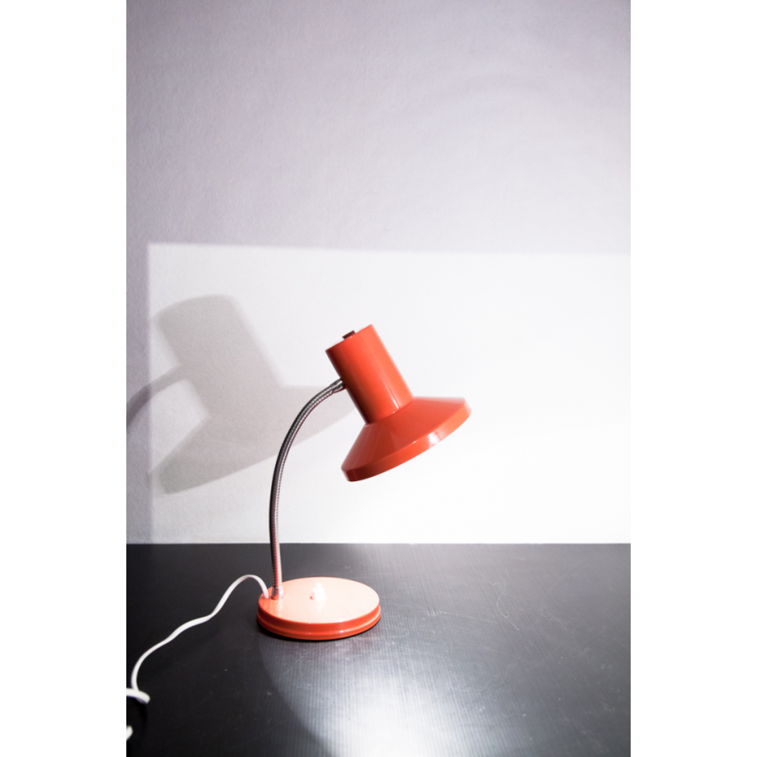 Lampe vintage italienne