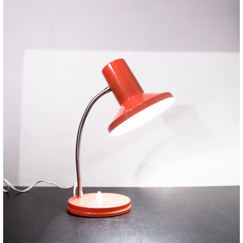 Lampe vintage italienne