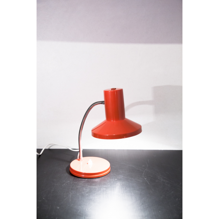 Lampe vintage italienne