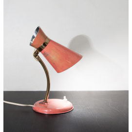 Lampe diabolo vintage