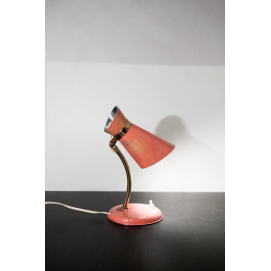 Lampe diabolo vintage