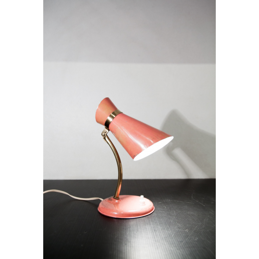 Lampe de bureau générique