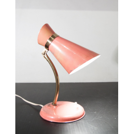 Lampe diabolo vintage