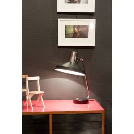 Lampe de bureau générique