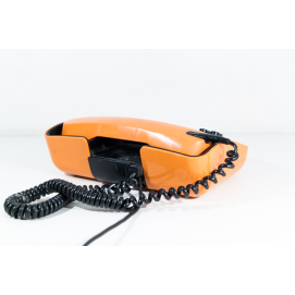 Téléphone Télic T75 - Orange